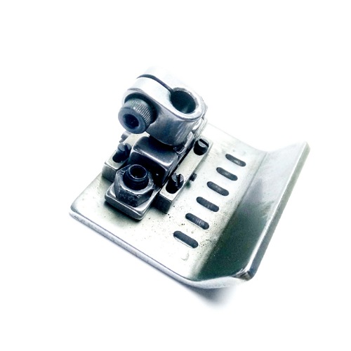 LASTİK 6 İĞNE 1-4 AYAK (6.4MM)