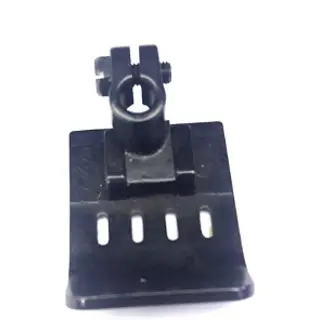 LASTİK 4 İĞNE 1/4 (6.4MM) AYAK