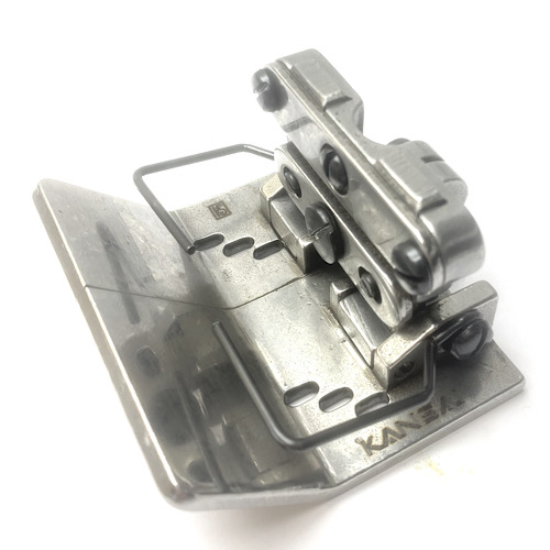 KANSAİ 1509P 3 İĞNE KEMER AYAK SS