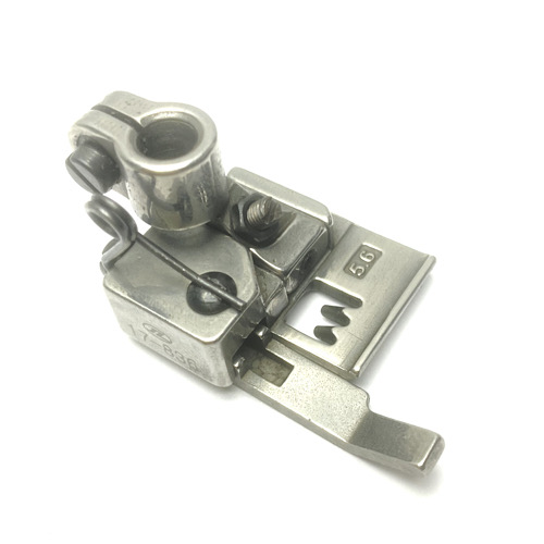 REÇME BANT AYAK 5.6MM SS