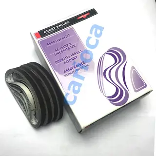 GOLDEN EAGLE ZIMPARA (100 ADET) (FİNE)