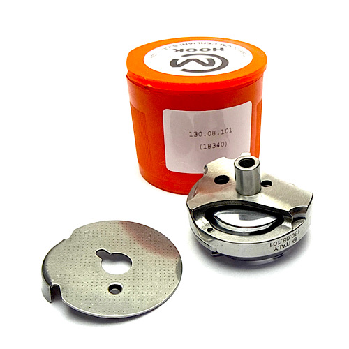 PFAFF 1245 YAĞSIZ ÇAĞANOZ CERLİANİ