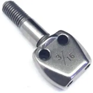 BROTHER 927 2 İĞNE 3/16 İĞNE BAĞI