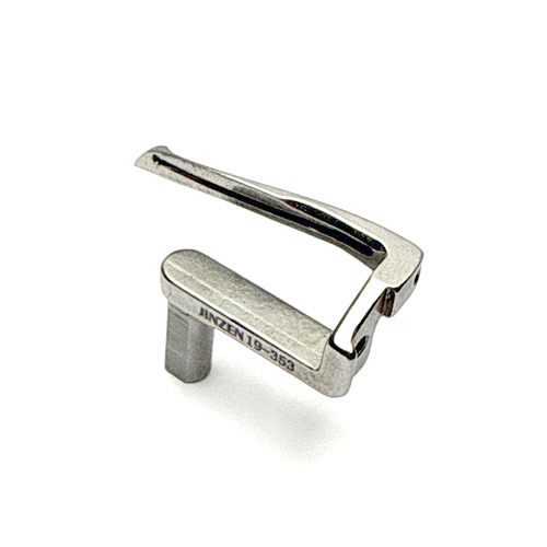 KANSAİ KROŞETA LÜPER