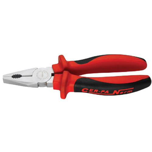 X-PLUS KOMBİNE PENSE 160 MM