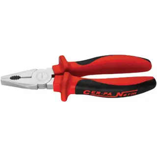 X-PLUS KOMBİNE PENSE 160 MM