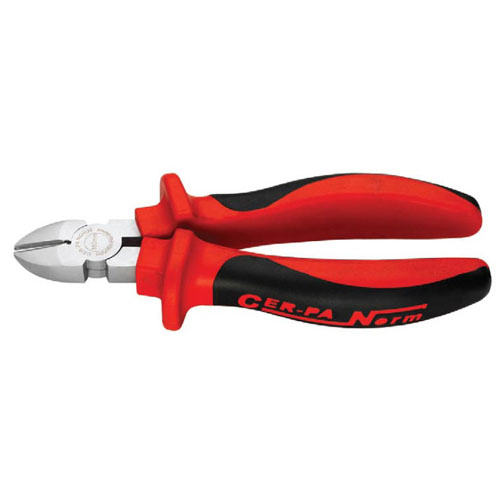 X-PLUS YAN KESKİ 160 MM
