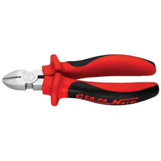 X-PLUS YAN KESKİ 160 MM