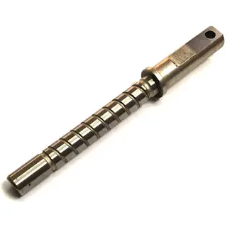 PEG-JACK YK804D OVERLOK AYAK KALDIRMA MİLİ