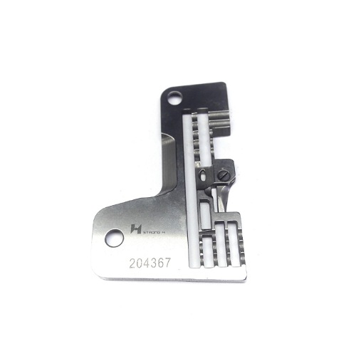 PEGASUS M700 5 İP PLAKA (7MM)PENYE