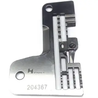 PEGASUS M700 5 İP PLAKA (7MM)PENYE