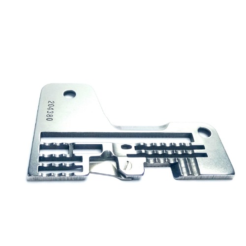 PEGASUS M700 5 İP KOT PLAKA X
