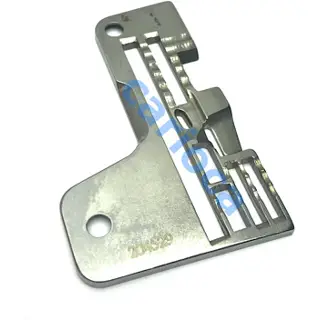 PEGASUS OVERLOK 5 İP KOT PLAKA SABİT DİLLİ