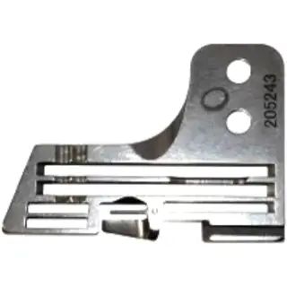 PEGASUS M700 OVERLOK 4 İP TRİKO PLAKA