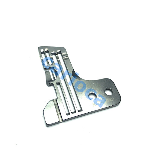 TYP PEG M800 4 İP TRİKO PLAKA