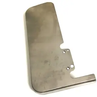 ANGUS OVERLOK ÜST METAL SÜRGÜ KAPAK SOLA AÇILAN