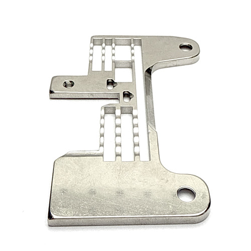 PEGASUS EX OVERLOK CEP BİYE OVERLOĞU PLAKA 