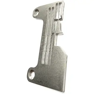 YUKİ ELEKTRONİK OVERLOK 4 İP PLAKA 6MM SS