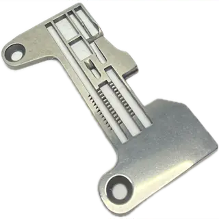 YUKİ ELEKTRONİK OVERLOK 5 İP SAFARİ PLAKA SS