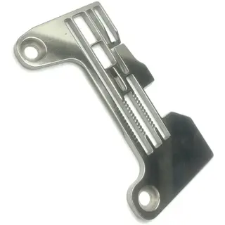YUKİ ELEKTRONİK OVERLOK 5 İP KOT PLAKA 11MM SS