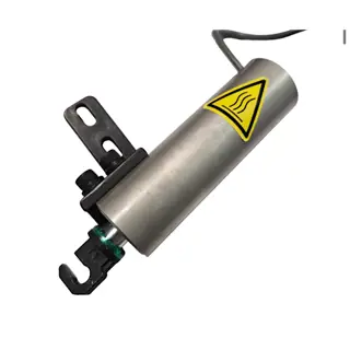 JACK YK-5214-C4 OVERLOK BIÇAK SELENOİDİ