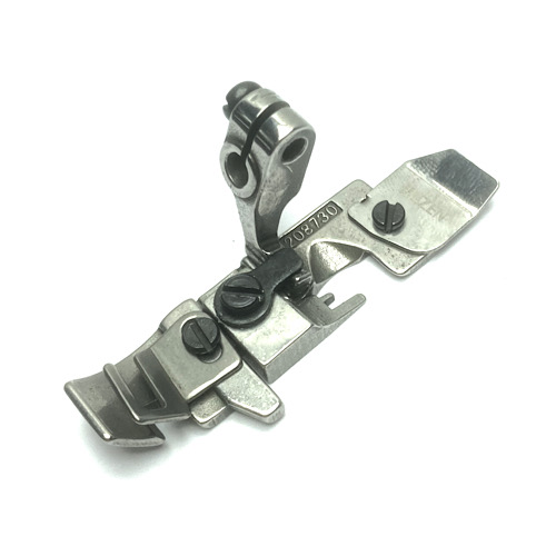 OVERLOK 4 İP EKSTRAFOR AYAK SS