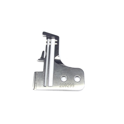 PEGASUS M700 3 İP PLAKA ORTA