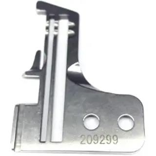 PEGASUS M700 3 İP PLAKA ORTA