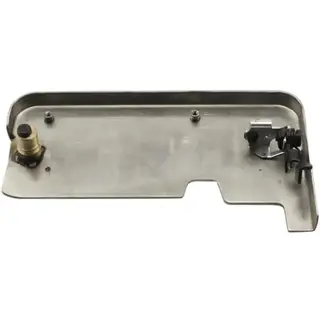 PEGASUS M700 5 İP YAN METAL KAPAK