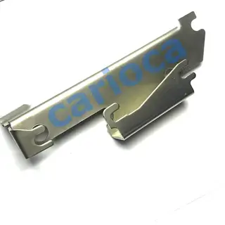 PEGASUS M700 OVERLOK YAN METAL KAPAK