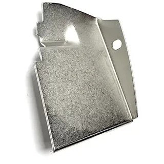 PEGASUS M700 5 İP METAL ÖN KAPAK