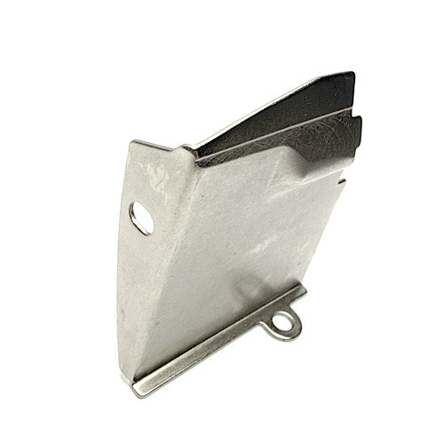 PEGASUS M700 5 İP METAL ÖN KAPAK