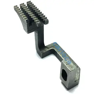 PEGASUS 4 İP KISTIRMALI OV ÖN DİŞLİ 3 KANALLI