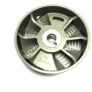 HİKARİ OVERLOK MOTOR KASNAK
