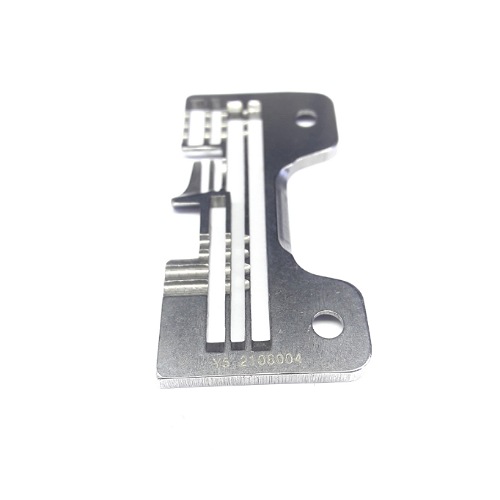 YAMATO 4 İP 5MM PLAKA