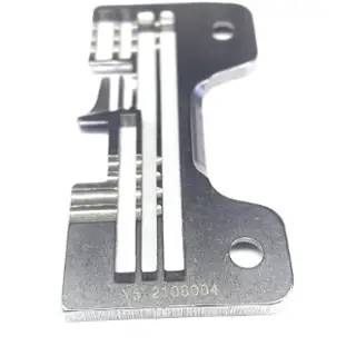 YAMATO 4 İP 5MM PLAKA