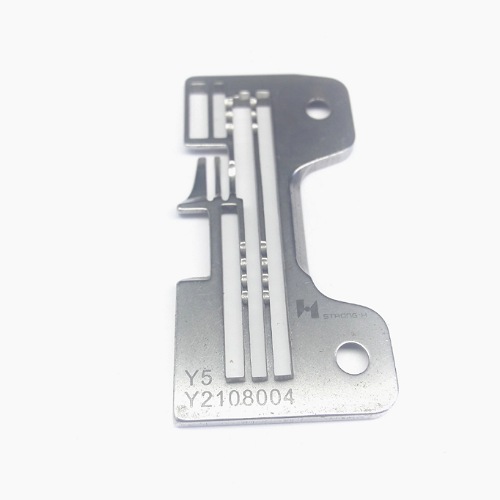 YAMATO 4 İP 5MM PLAKA