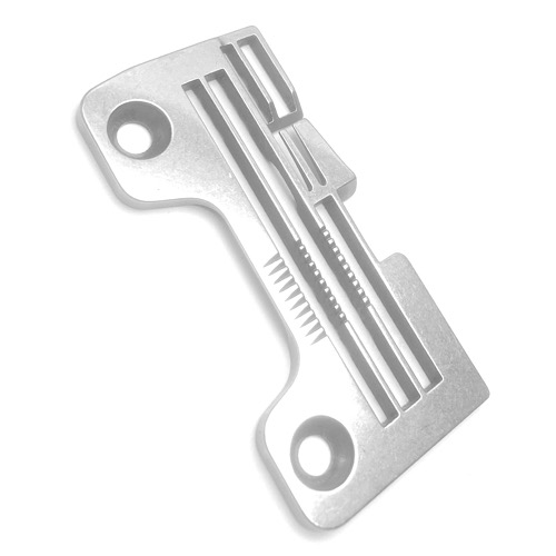 YAMATO OVERLOK 4 İP 6MM PLAKA SS