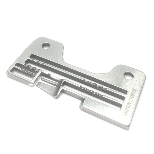 YAMATO OVERLOK 4 İP 6MM PLAKA SS