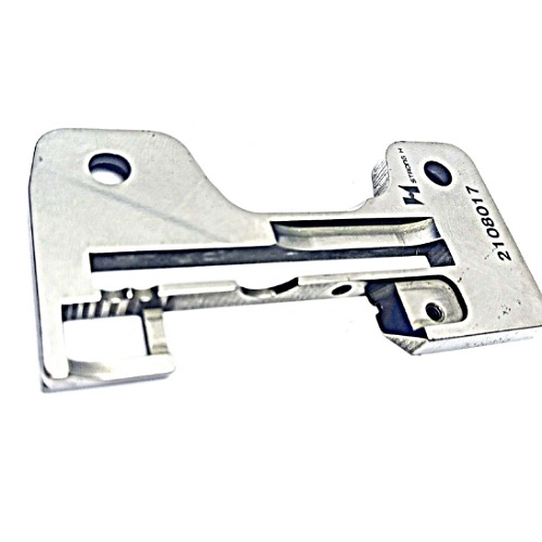 YAMATO AZ8016 OVERLOK MİSİNA PLAKA
