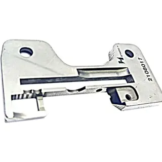 YAMATO AZ8016 OVERLOK MİSİNA PLAKA