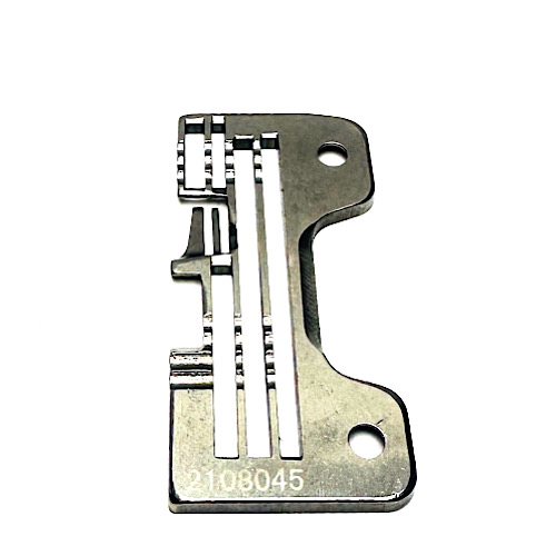 YAMATO OVERLOK 4 İP PLAKA