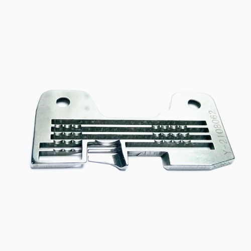 YAMATO AZ OVERLOK 4 İP PLAKA