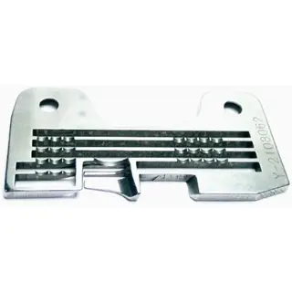 YAMATO AZ OVERLOK 4 İP PLAKA