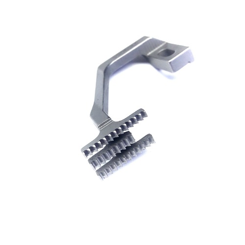 YAMATO OVERLOK AZ8500 5 İP ÖN DİŞLİ