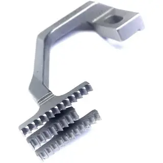 YAMATO OVERLOK AZ8500 5 İP ÖN DİŞLİ