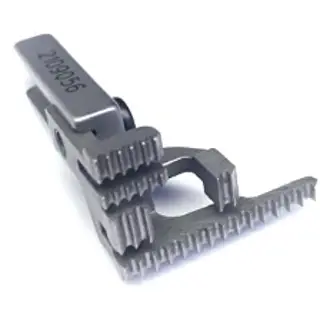 YAMATO OVERLOK AZ8500 5 İP ARKA DİŞLİ