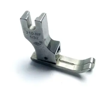 DÜZ MAKİNE TRANSPORTLU ÇIMA 1/32 0,8MM
