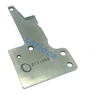 YAMATO AZ8020 HAVALI OVERLOK ZİNCİR BIÇAK(BÜYÜK)