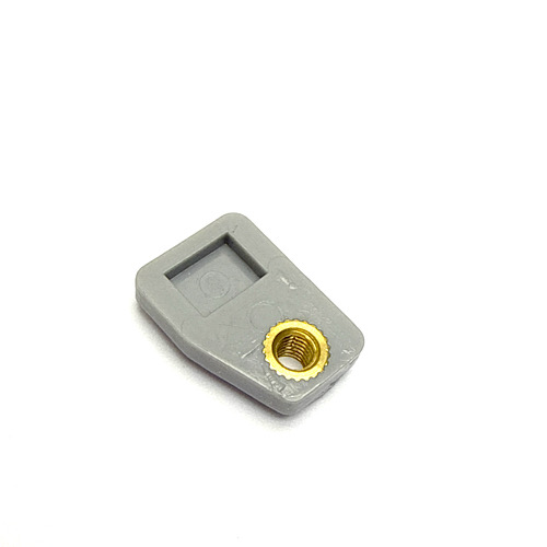 PEG JACK C4 OVERLOK AYAK ÜSTÜ EMNİYET MIKNATIS PLASTİĞİ